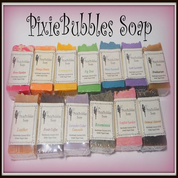 Meet your Posher,  Pixie - Picture 12 of 13